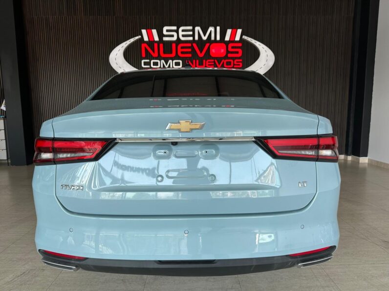 CHEVROLET AVEO 2025