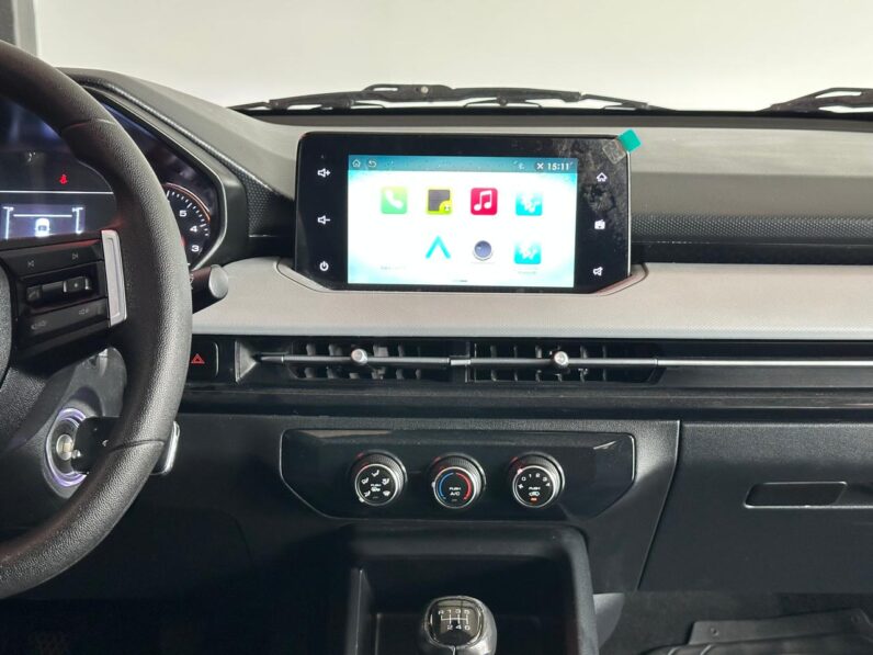 CHEVROLET AVEO 2025