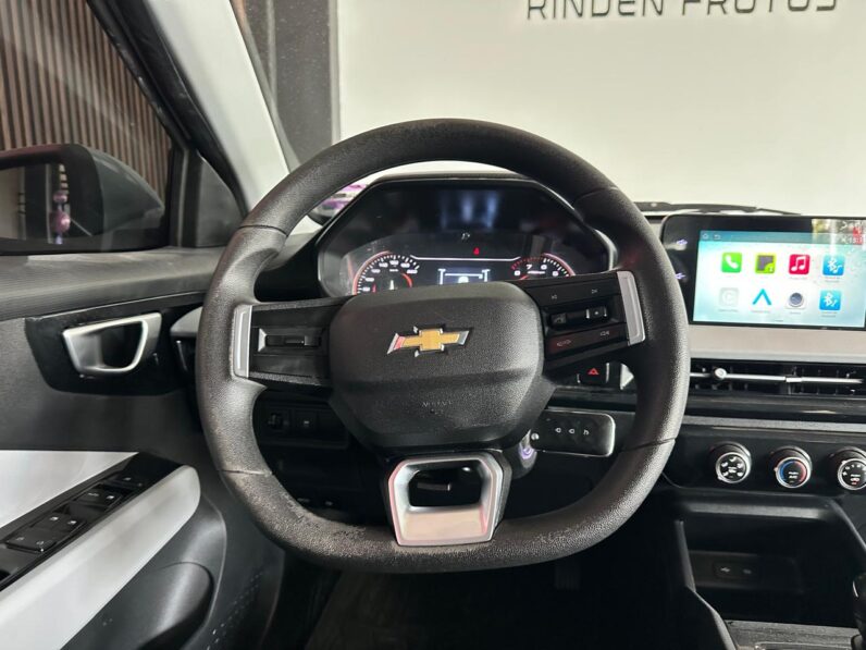CHEVROLET AVEO 2025
