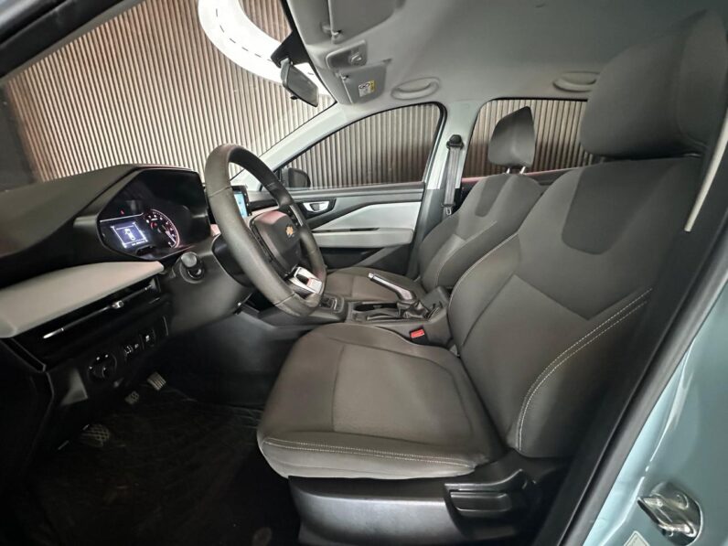 CHEVROLET AVEO 2025
