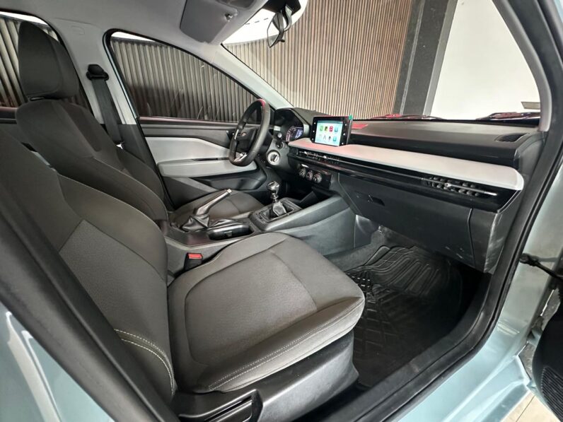 CHEVROLET AVEO 2025