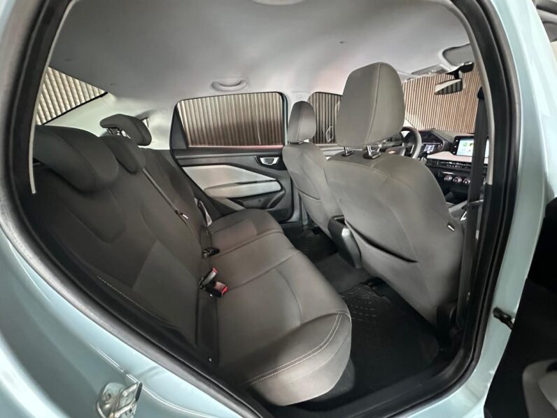 CHEVROLET AVEO 2025
