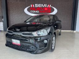 KIA RIO 2021