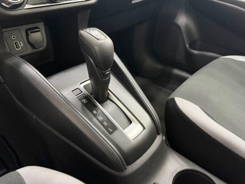 NISSAN VERSA 2025