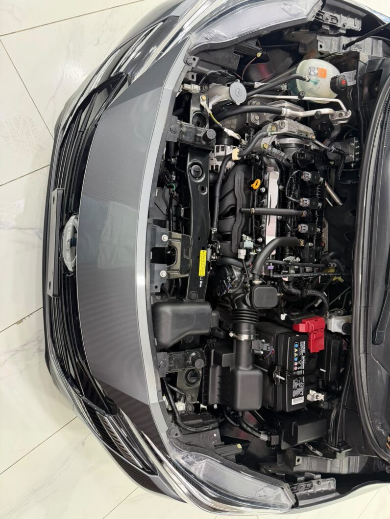 NISSAN VERSA 2025