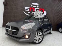 SUZUKI SWIFT 2024