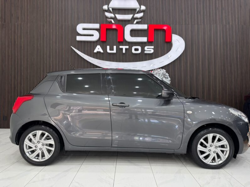 SUZUKI SWIFT 2024