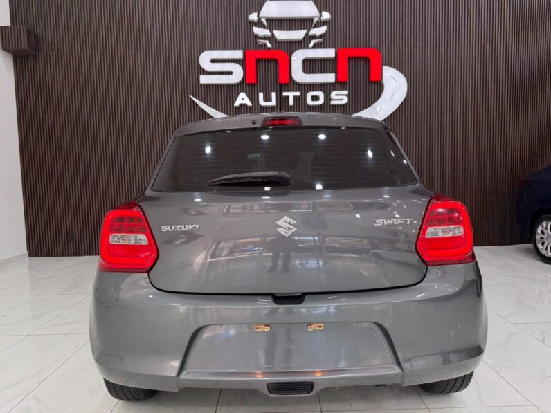 SUZUKI SWIFT 2024