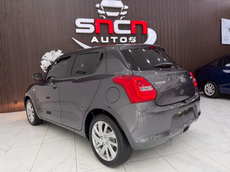 SUZUKI SWIFT 2024