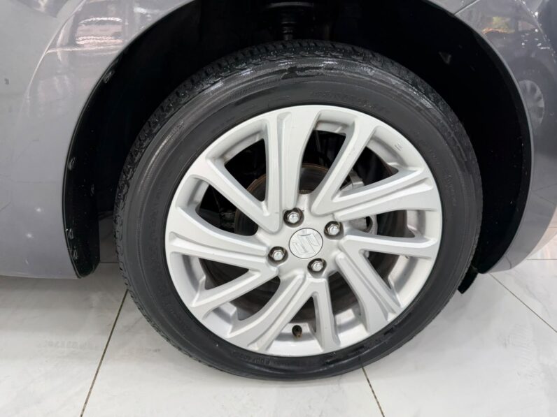 SUZUKI SWIFT 2024