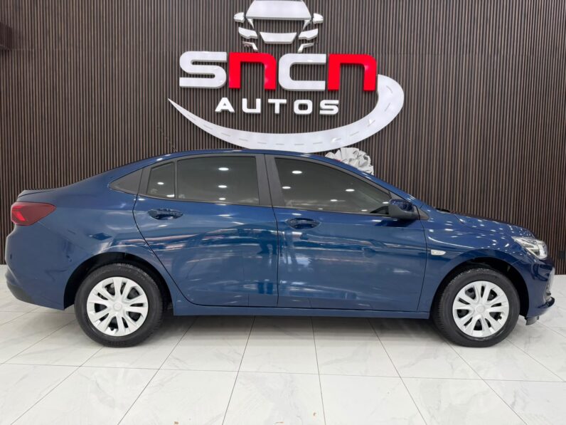 CHEVROLET ONIX 2023