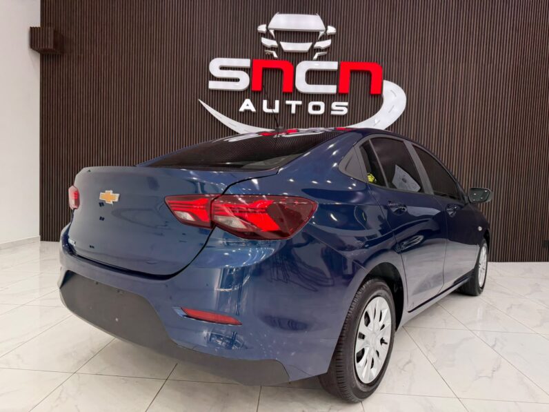 CHEVROLET ONIX 2023