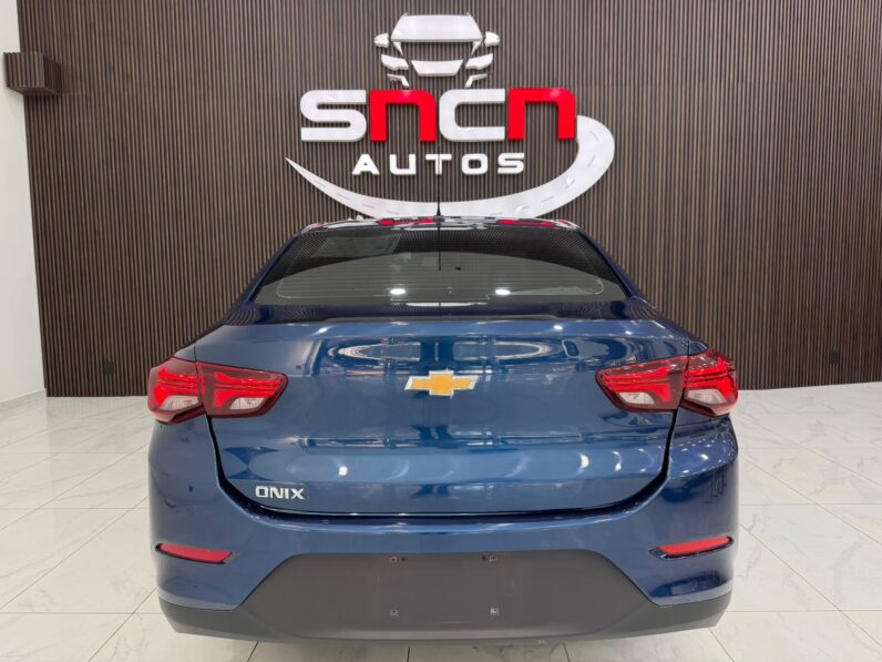 CHEVROLET ONIX 2023