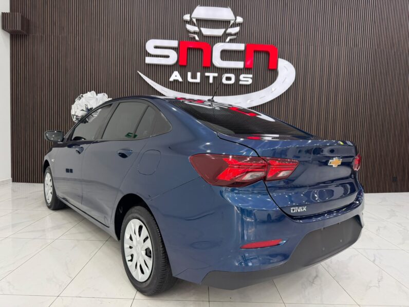 CHEVROLET ONIX 2023