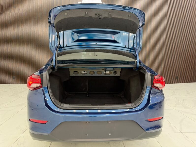 CHEVROLET ONIX 2023