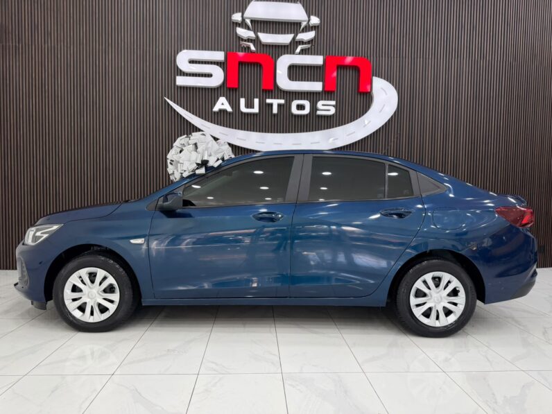 CHEVROLET ONIX 2023