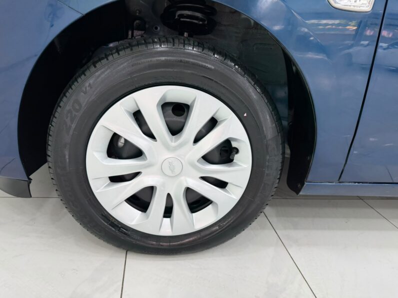CHEVROLET ONIX 2023