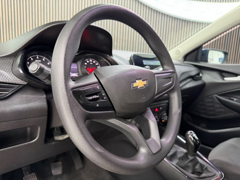 CHEVROLET ONIX 2023