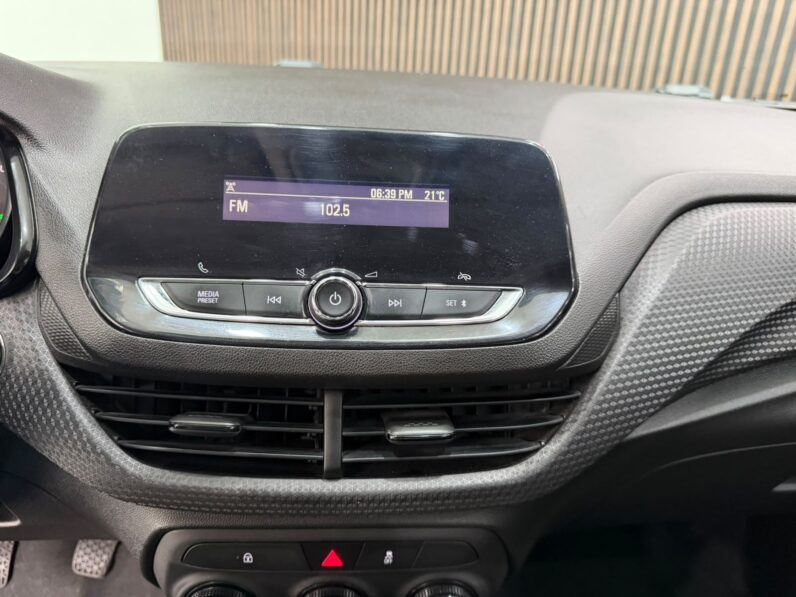 CHEVROLET ONIX 2023