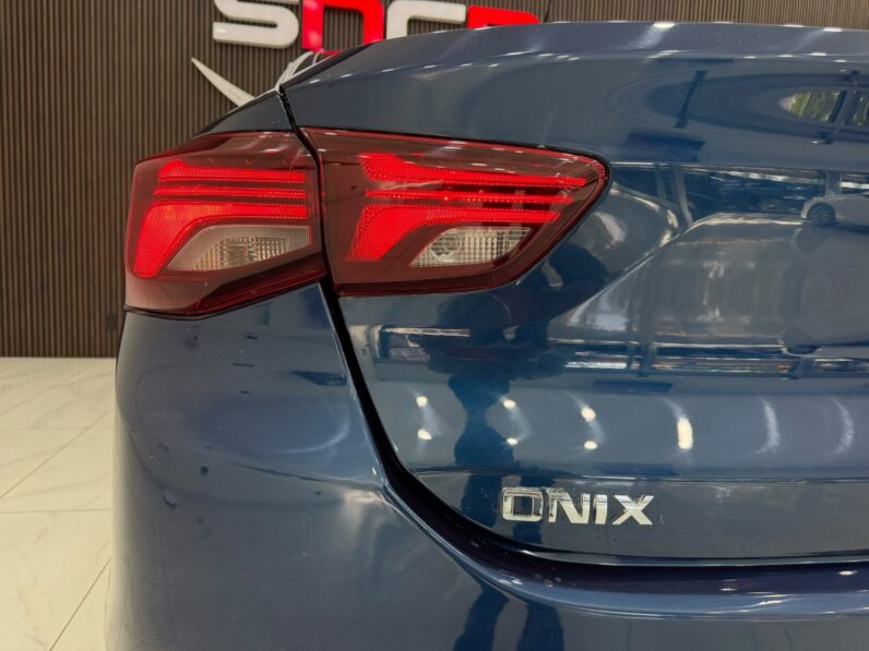 CHEVROLET ONIX 2023