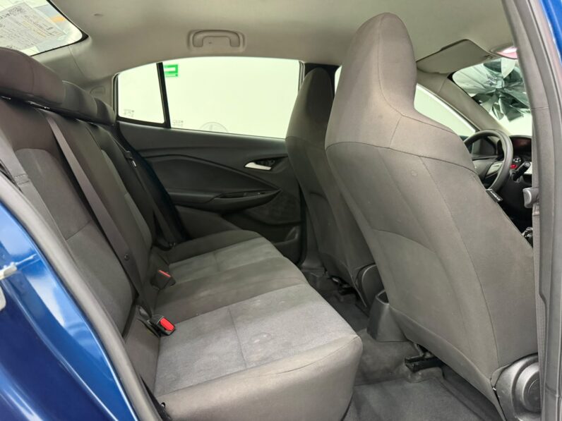 CHEVROLET ONIX 2023