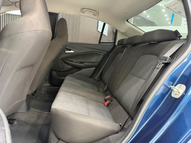 CHEVROLET ONIX 2023
