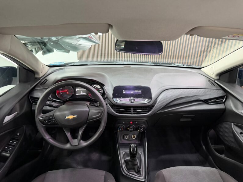 CHEVROLET ONIX 2023
