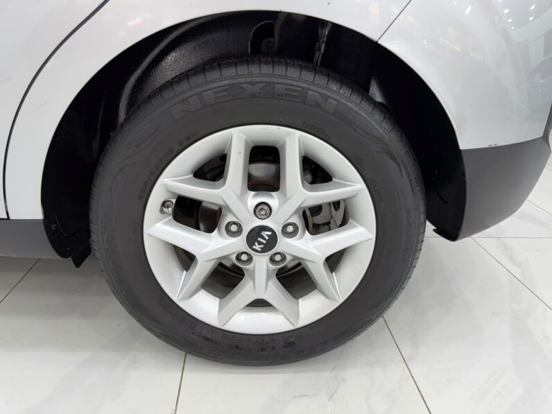 KIA SOUL 2020