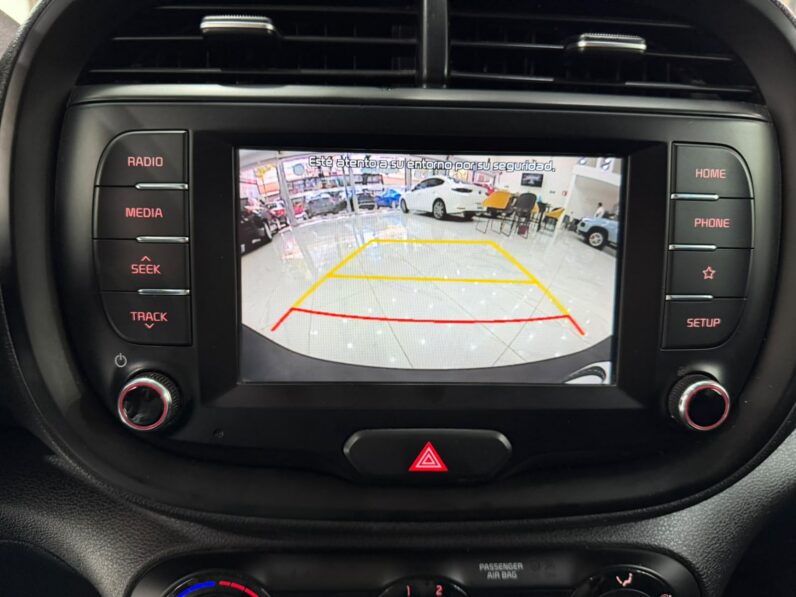 KIA SOUL 2020