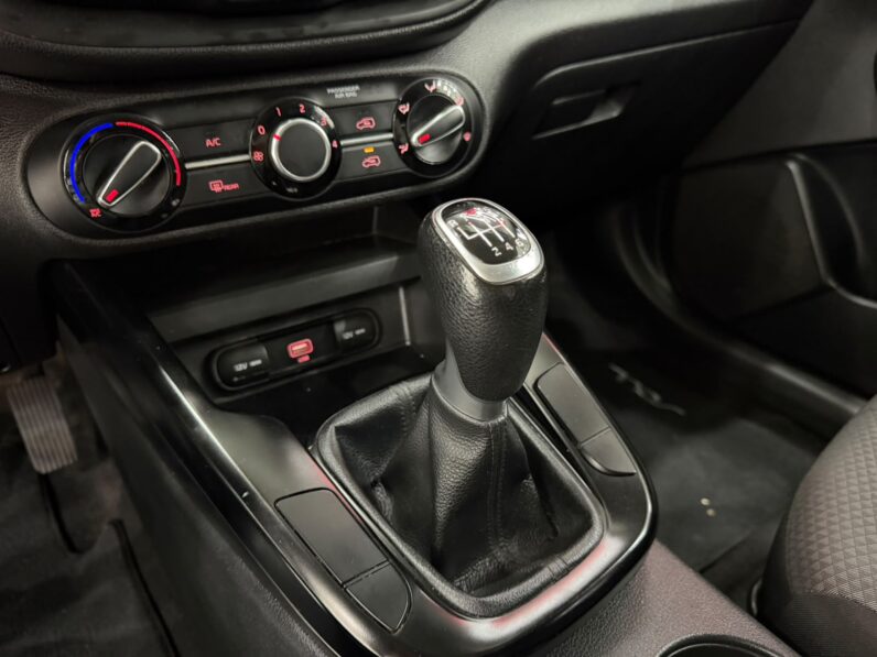 KIA SOUL 2020