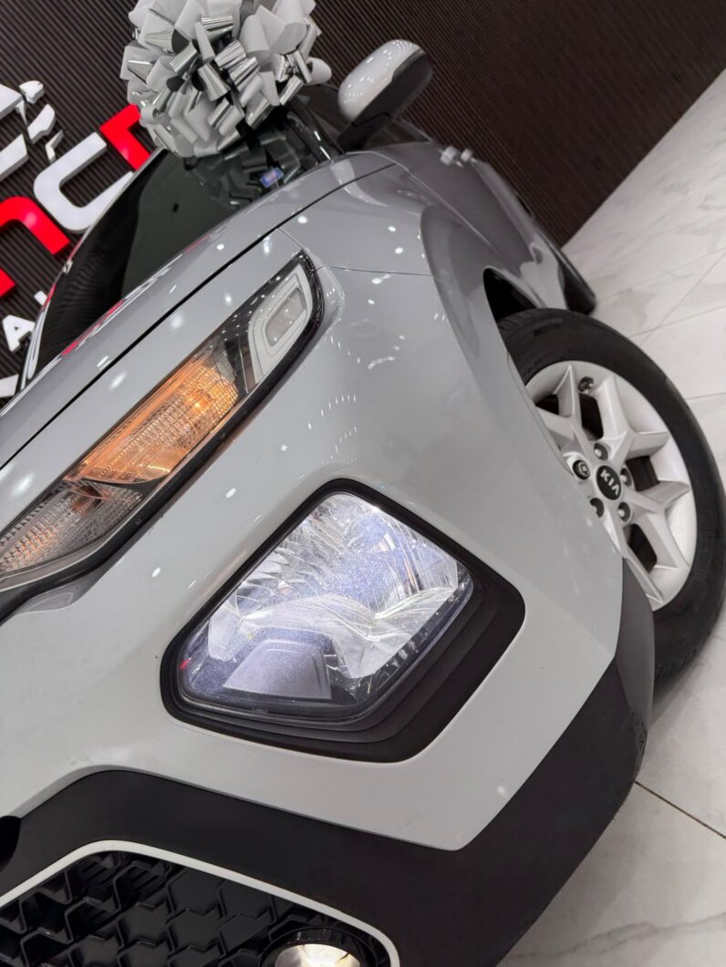 KIA SOUL 2020