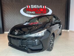 MG MG3 2025