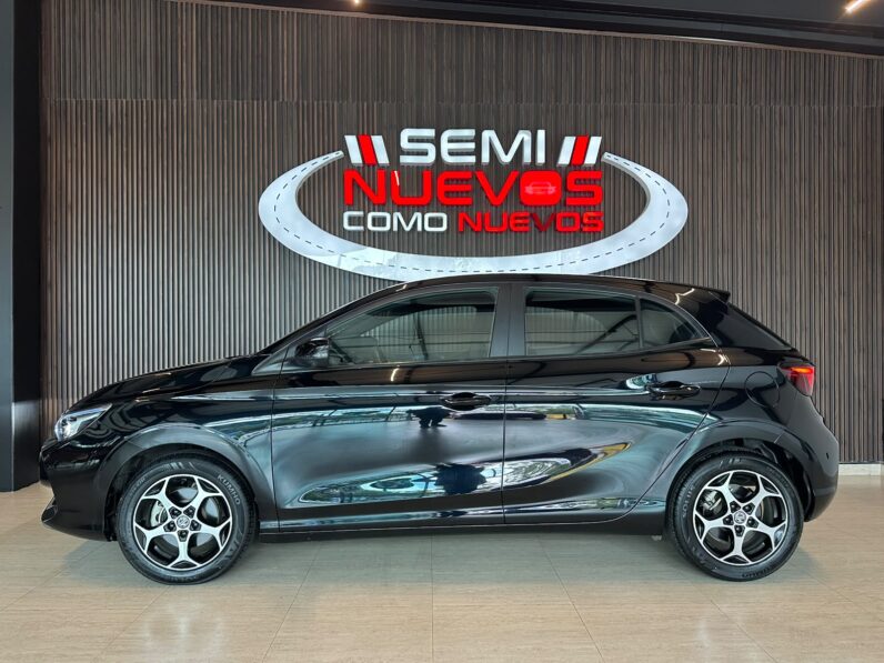 MG MG3 2025