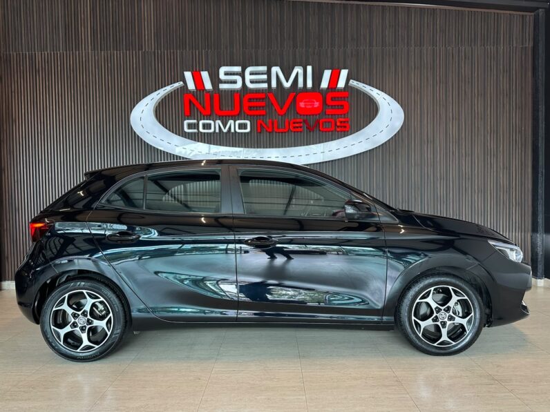 MG MG3 2025