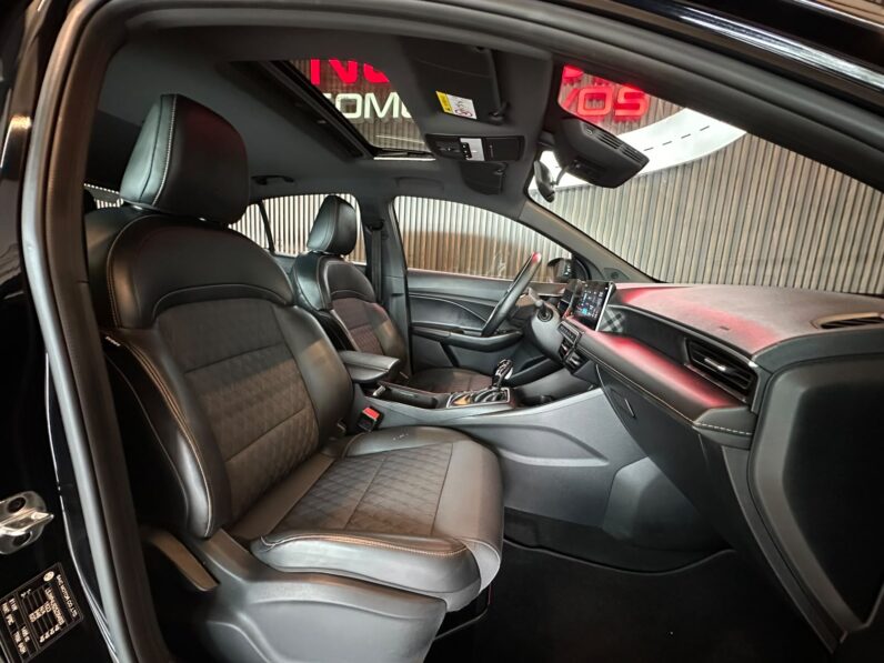 MG MG3 2025