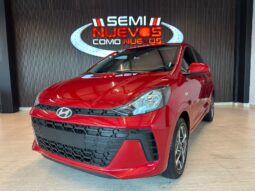HYUNDAY I10 2026
