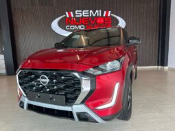 NISSAN MAGNATE 2025