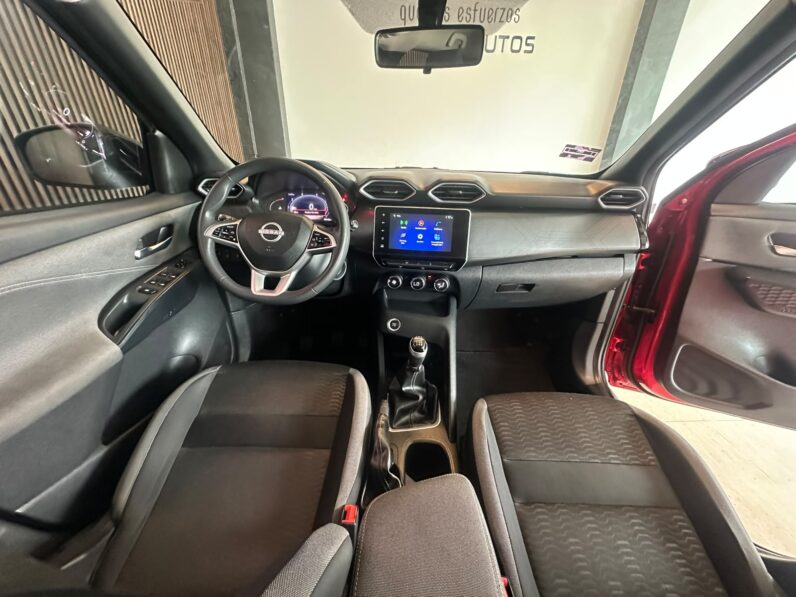 NISSAN MAGNATE 2025