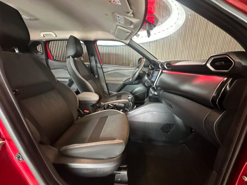 NISSAN MAGNATE 2025