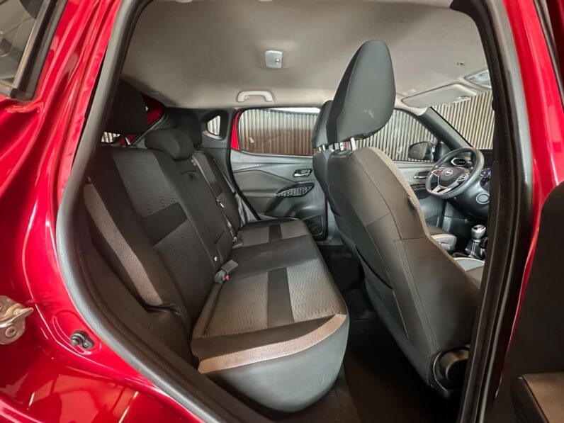 NISSAN MAGNATE 2025