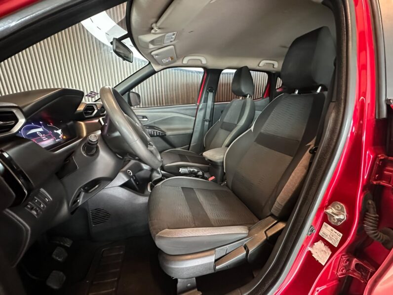 NISSAN MAGNATE 2025