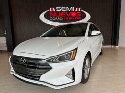 HYUNDAI ELANTRA 2020