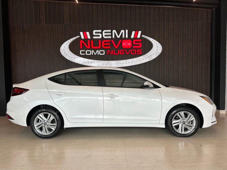 HYUNDAI ELANTRA 2020