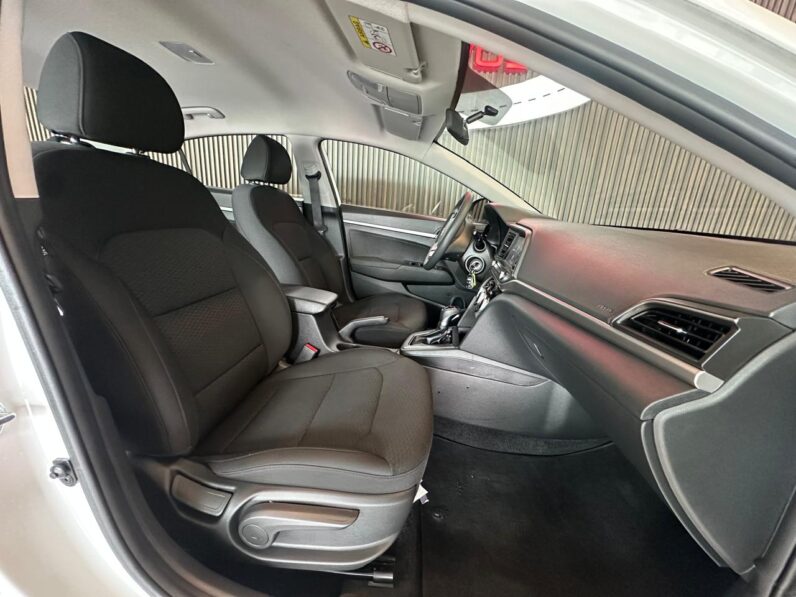 HYUNDAI ELANTRA 2020