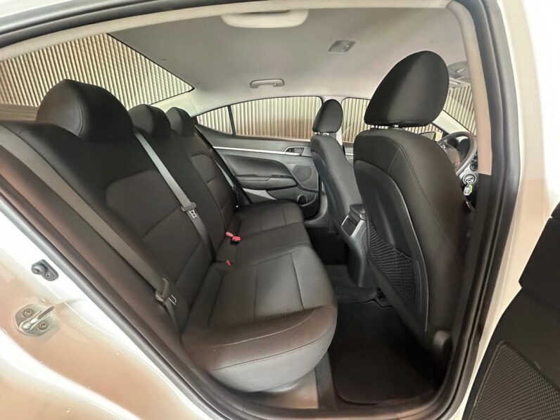 HYUNDAI ELANTRA 2020