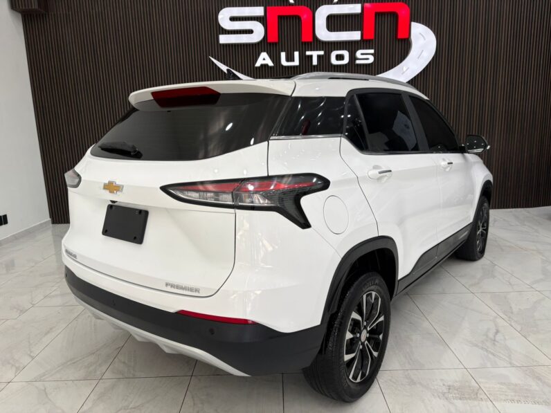 CHEVROLET GROOVE 2023