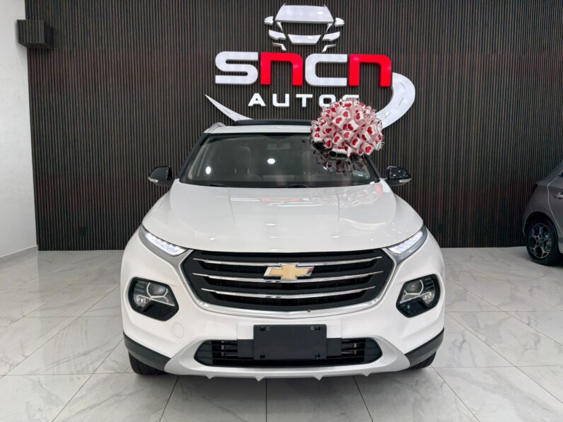 CHEVROLET GROOVE 2023