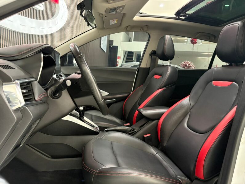 CHEVROLET GROOVE 2023