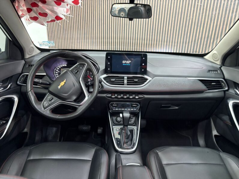 CHEVROLET GROOVE 2023