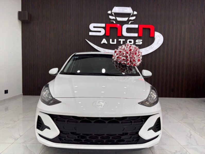 HYUNDAI GRAND i10 2025